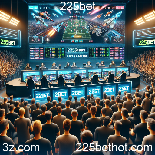 E-sports: A Revolução dos Jogos Competitivos