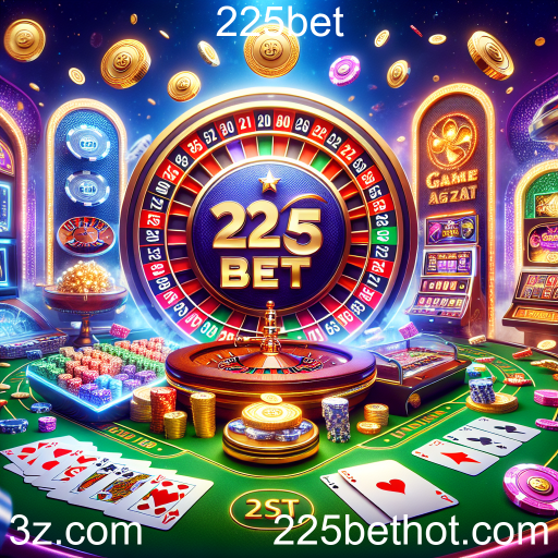 Promoções Imperdíveis na 225bet